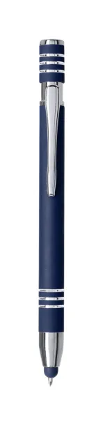 Harkin touch ballpoint pen Dark blue