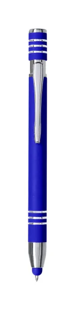 Harkin touch ballpoint pen Blue