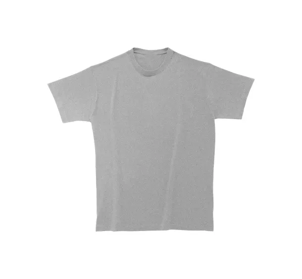 GI64000 majica kratkih rukava, 153 g/m² - Gildan Svijetlo siva