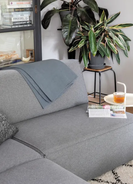  Flis deka u vrećici, 160 g/m² - XD Collection Antracit