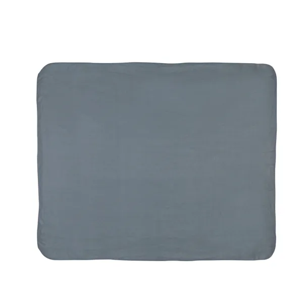  Flis deka u vrećici, 160 g/m² - XD Collection Antracit