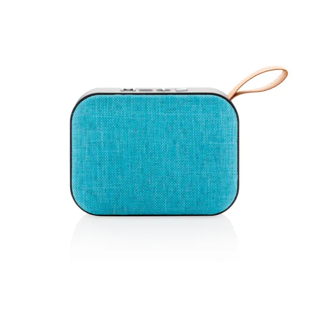  Fabric trend speaker - XD Collection Blue Black