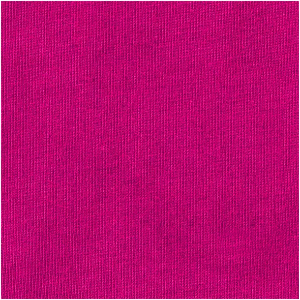 Nanaimo muška majica kratkih rukava, 160 g/m² - Elevate Life Magenta