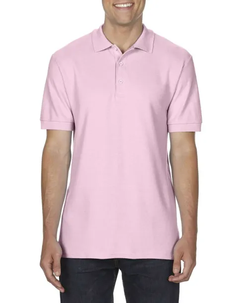  Polo pique pamučna majica kratkih rukava - 223 g/m² - Gildan Light Pink