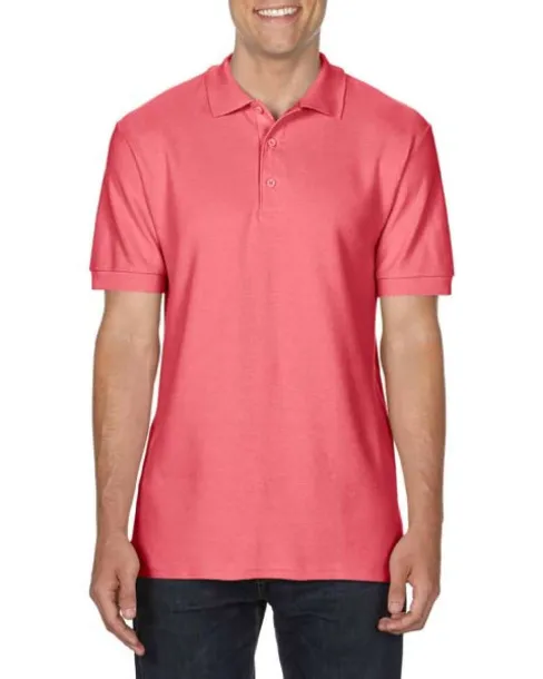  Polo pique pamučna majica kratkih rukava - 223 g/m² - Gildan Coral Silk