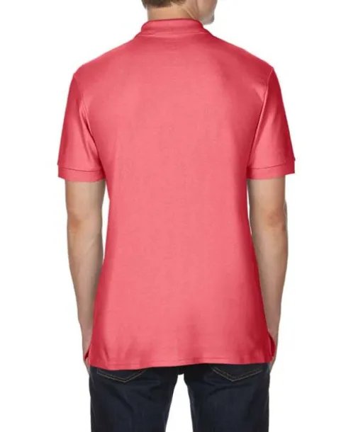  Polo pique pamučna majica kratkih rukava - 223 g/m² - Gildan Coral Silk