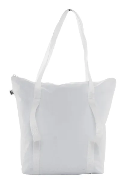 SuboBag Yoga custom yoga mat bag White