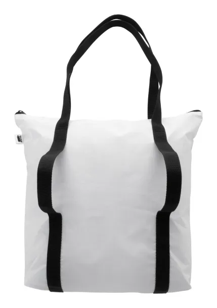 SuboBag Yoga custom yoga mat bag Black White