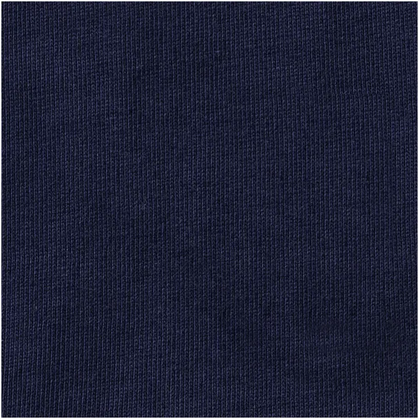 Nanaimo short sleeve men's t-shirt - Elevate Life Navy Blue