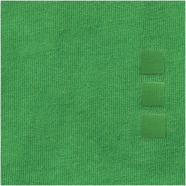 Nanaimo muška majica kratkih rukava, 160 g/m² - Elevate Life Fern green