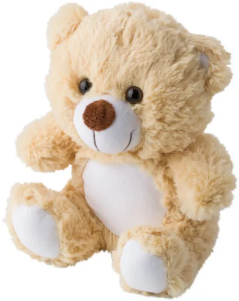  rPET Plush toy bear Samuel