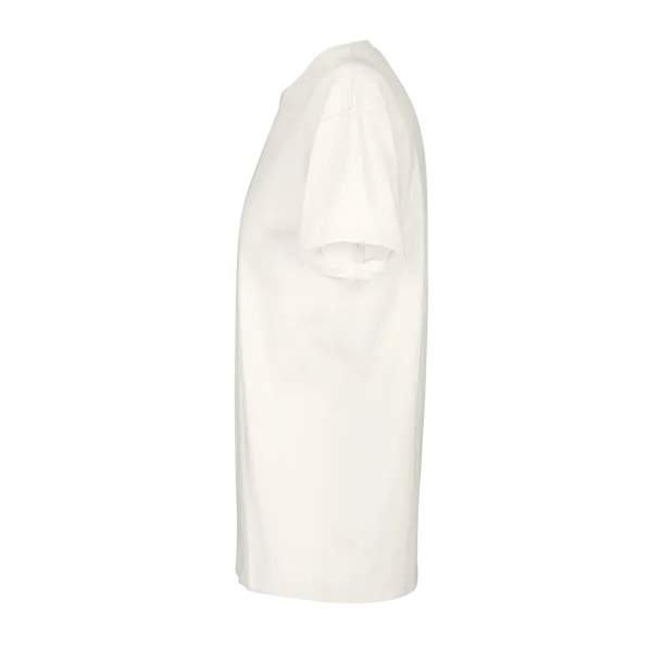  SOL'S IMPERIAL - MEN'S ROUND COLLAR T-SHIRT - SOL'S Off White