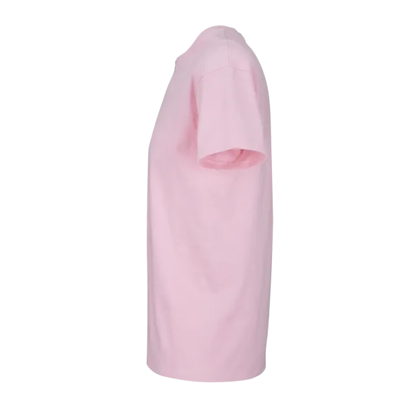  SOL'S IMPERIAL - muška kratka majica s okruglim ovratnikom, 190 g/m2 - SOL'S Candy Pink