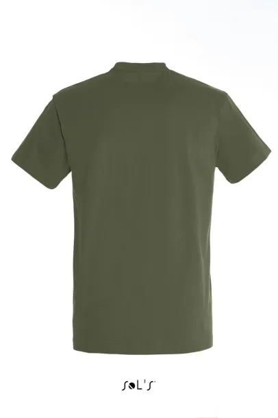  SOL'S IMPERIAL - MEN'S ROUND COLLAR T-SHIRT - SOL'S Army