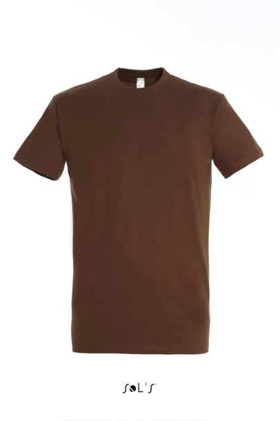  SOL'S IMPERIAL - MEN'S ROUND COLLAR T-SHIRT - SOL'S Earth