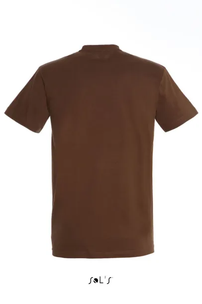  SOL'S IMPERIAL - MEN'S ROUND COLLAR T-SHIRT - SOL'S Earth