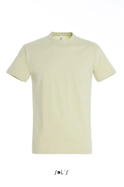  SOL'S IMPERIAL - MEN'S ROUND COLLAR T-SHIRT - SOL'S Sage Green