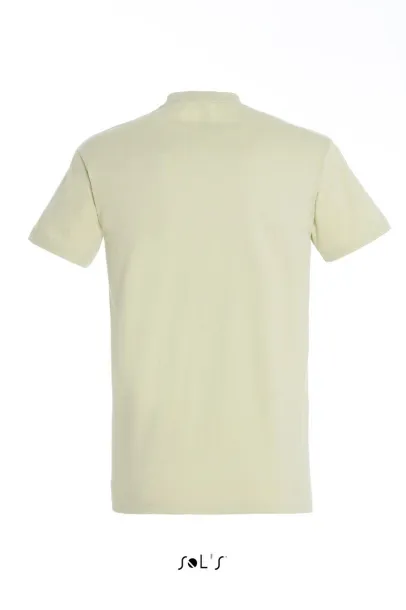  SOL'S IMPERIAL - MEN'S ROUND COLLAR T-SHIRT - SOL'S Sage Green