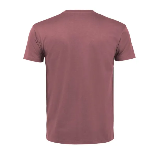  SOL'S IMPERIAL - MEN'S ROUND COLLAR T-SHIRT - SOL'S Ancient Pink