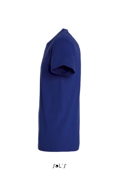  SOL'S IMPERIAL - muška kratka majica s okruglim ovratnikom, 190 g/m2 - SOL'S Ultramarine