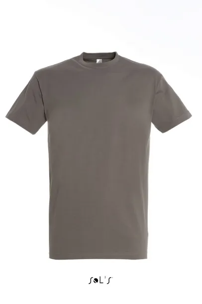  SOL'S IMPERIAL - MEN'S ROUND COLLAR T-SHIRT - SOL'S Cink