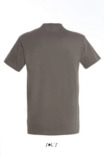  SOL'S IMPERIAL - MEN'S ROUND COLLAR T-SHIRT - SOL'S Cink