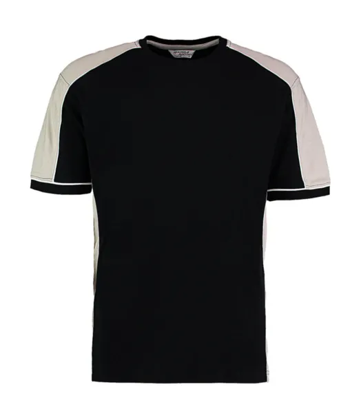 Formula Racing® Estoril T-Shirt Black Siva