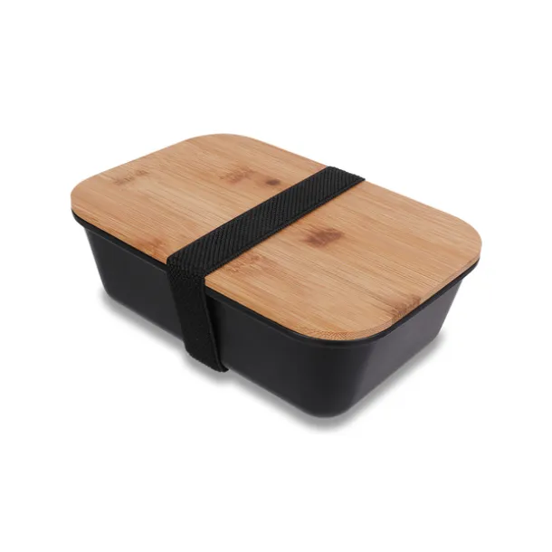 TAKE AWAY set za ručak Bež