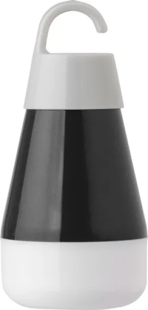 RAMI ABS lanterna Crna