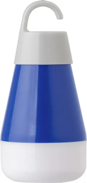 RAMI ABS lanterna Plava