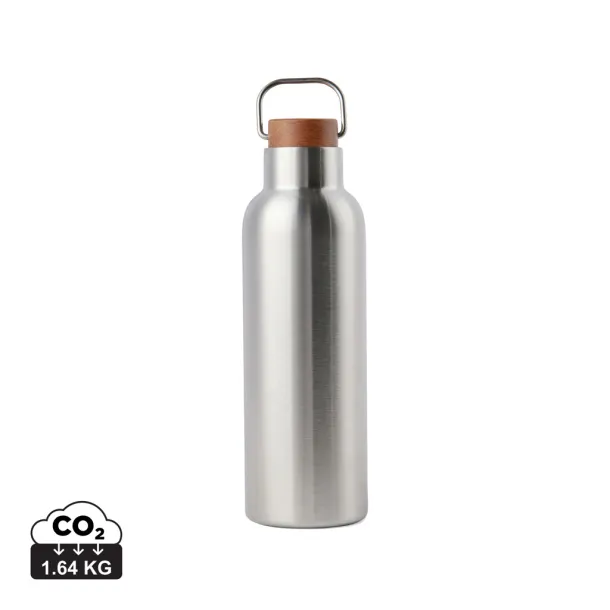  VINGA Ciro RCS reciklirana vakuum boca, 800 ml - Vinga steel 