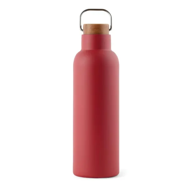  VINGA Ciro RCS reciklirana vakuum boca, 800 ml - Vinga Red 