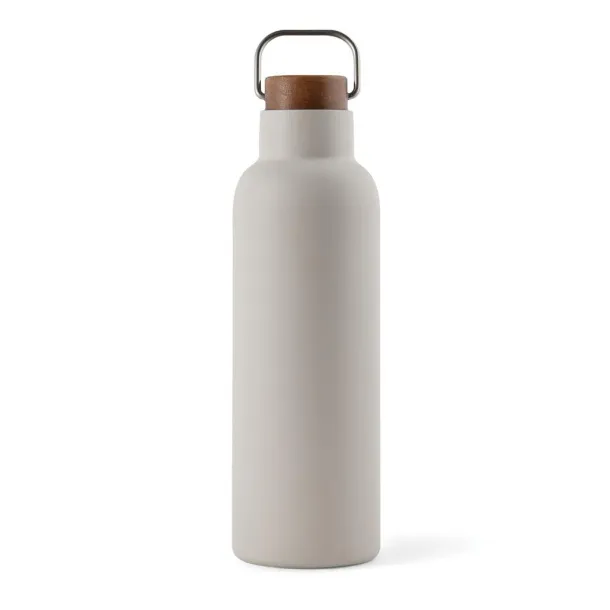  VINGA Ciro RCS reciklirana vakuum boca, 800 ml - Vinga grey 