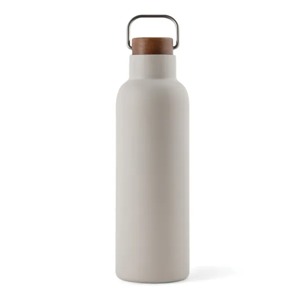  VINGA Ciro RCS reciklirana vakuum boca, 800 ml - Vinga grey 