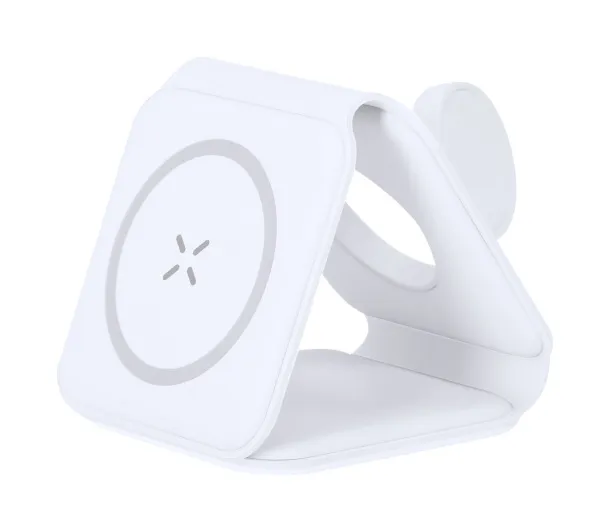 Tardim wireless charger station White