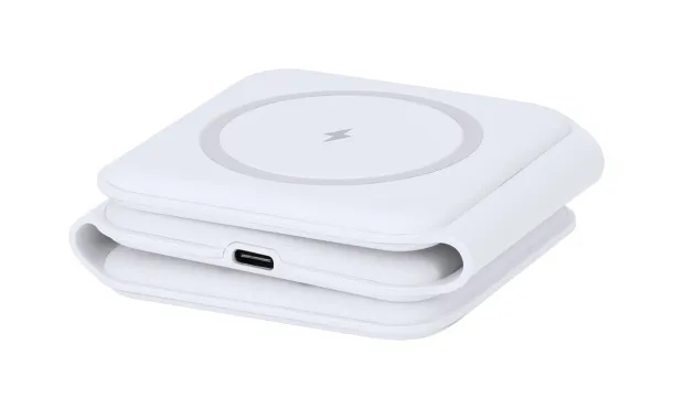 Tardim wireless charger station White