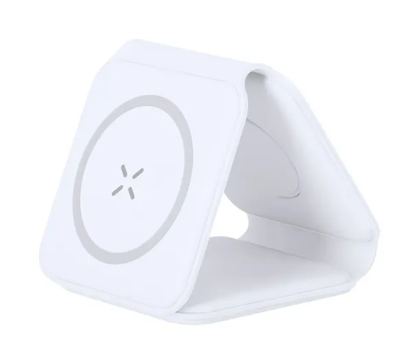 Tardim wireless charger station White