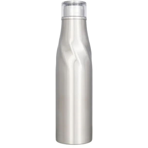 Hugo copper vacuum insulated gift set - Avenue Silver