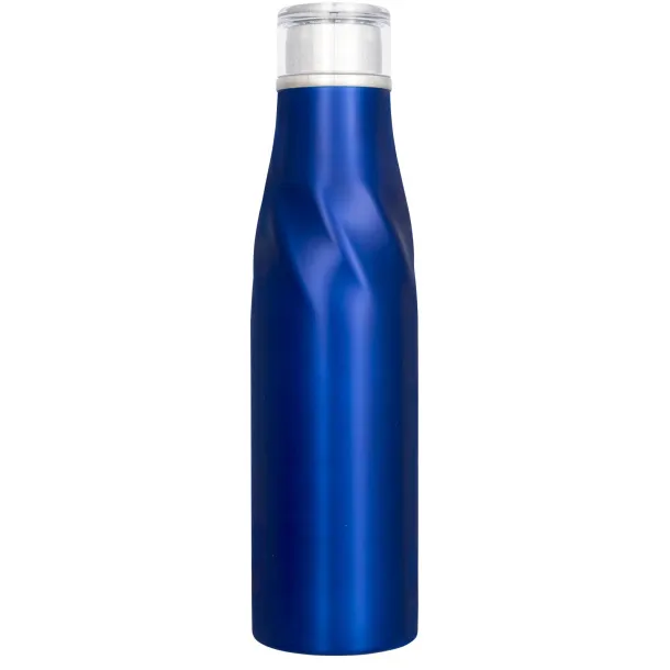 Hugo copper vacuum insulated gift set - Avenue Blue