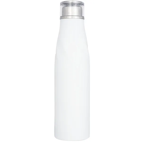 Hugo copper vacuum insulated gift set - Avenue White