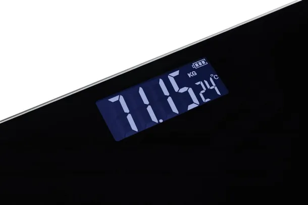  Grundig Digital Body Scale Black