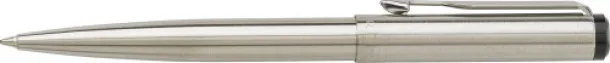  Parker Vector stainless steel ballpen - Parker Vino