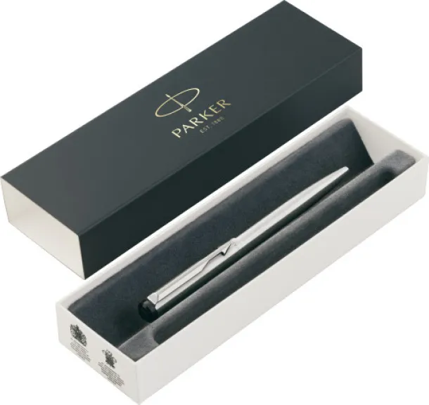  Parker Vector stainless steel ballpen - Parker