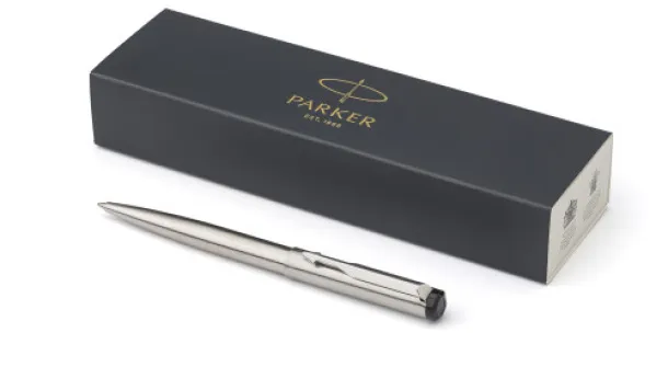  Parker Vector stainless steel ballpen - Parker