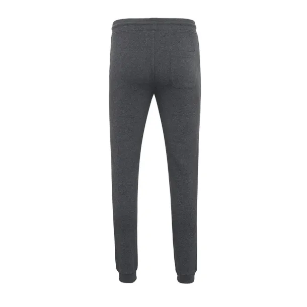  Iqoniq Cooper recycled cotton jogger - iqoniq anthracite 