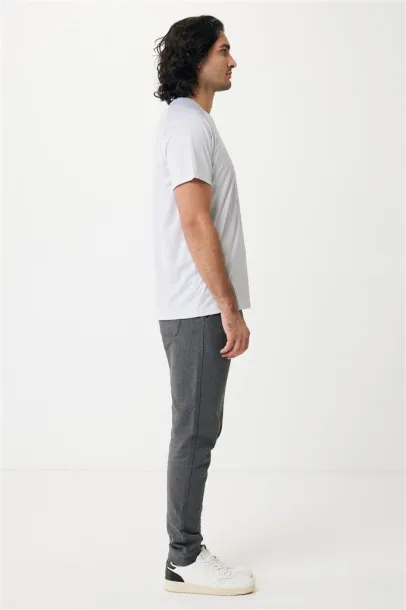  Iqoniq Cooper recycled cotton jogger - iqoniq anthracite 