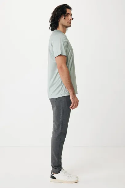  Iqoniq Cooper recycled cotton jogger - iqoniq anthracite 