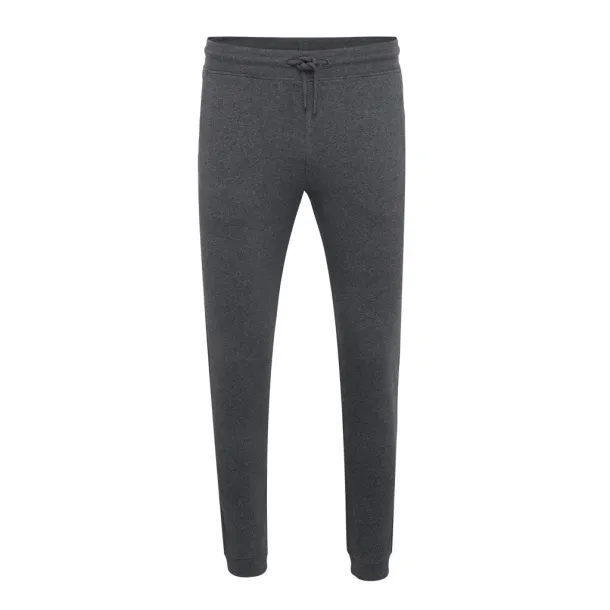  Iqoniq Cooper recycled cotton jogger - iqoniq anthracite 