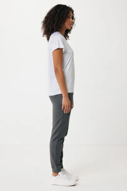  Iqoniq Cooper recycled cotton jogger - iqoniq anthracite 