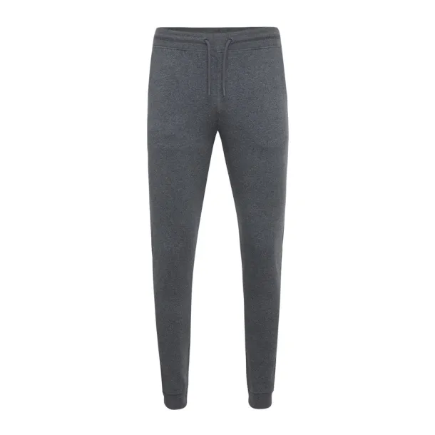  Iqoniq Cooper recycled cotton jogger - iqoniq anthracite 